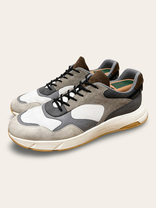 Hogan Hyperlight Sneakers | Good Condition | UK 12 / EU 47