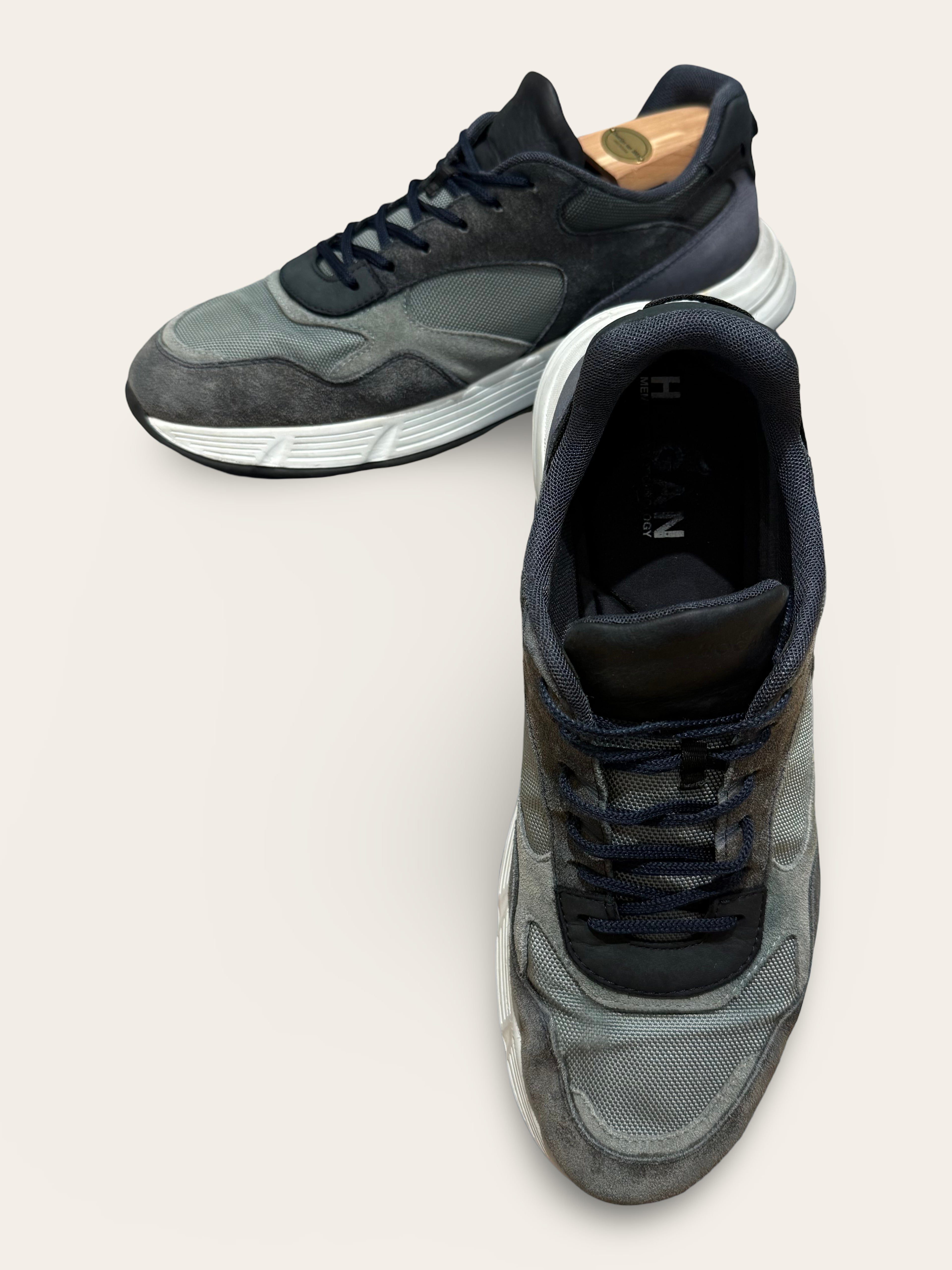 Hogan Hyperlight Sneakers | Very Good Condition | UK 10 / EU 45