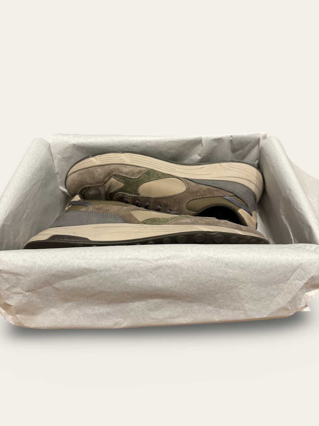 Hogan Hyperlight Sneakers | Very Good Condition | UK 10 / EU 45