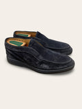 Santoni High Loafers | Very Good Condition | UK 7 / EU 42