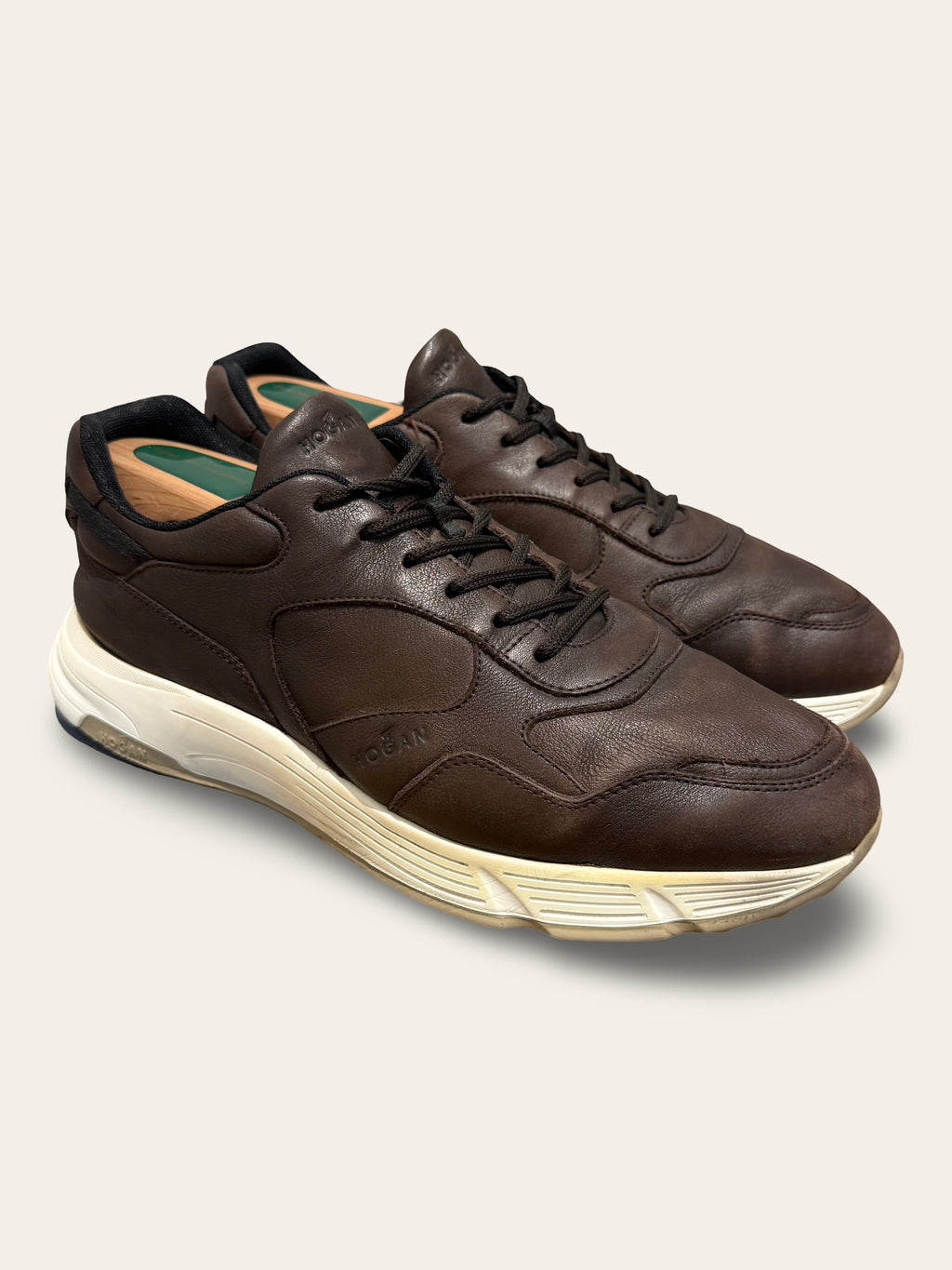 Hogan Hyperlight Sneakers | Very Good Condition | UK 9 / EU 44