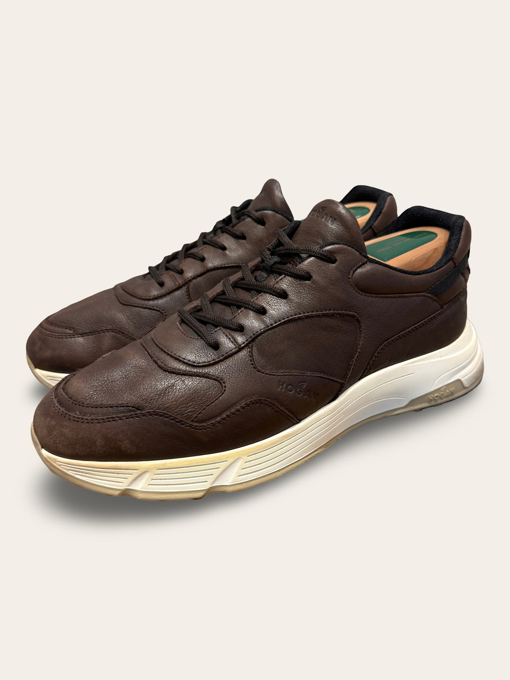 Hogan Hyperlight Sneakers | Very Good Condition | UK 9 / EU 44