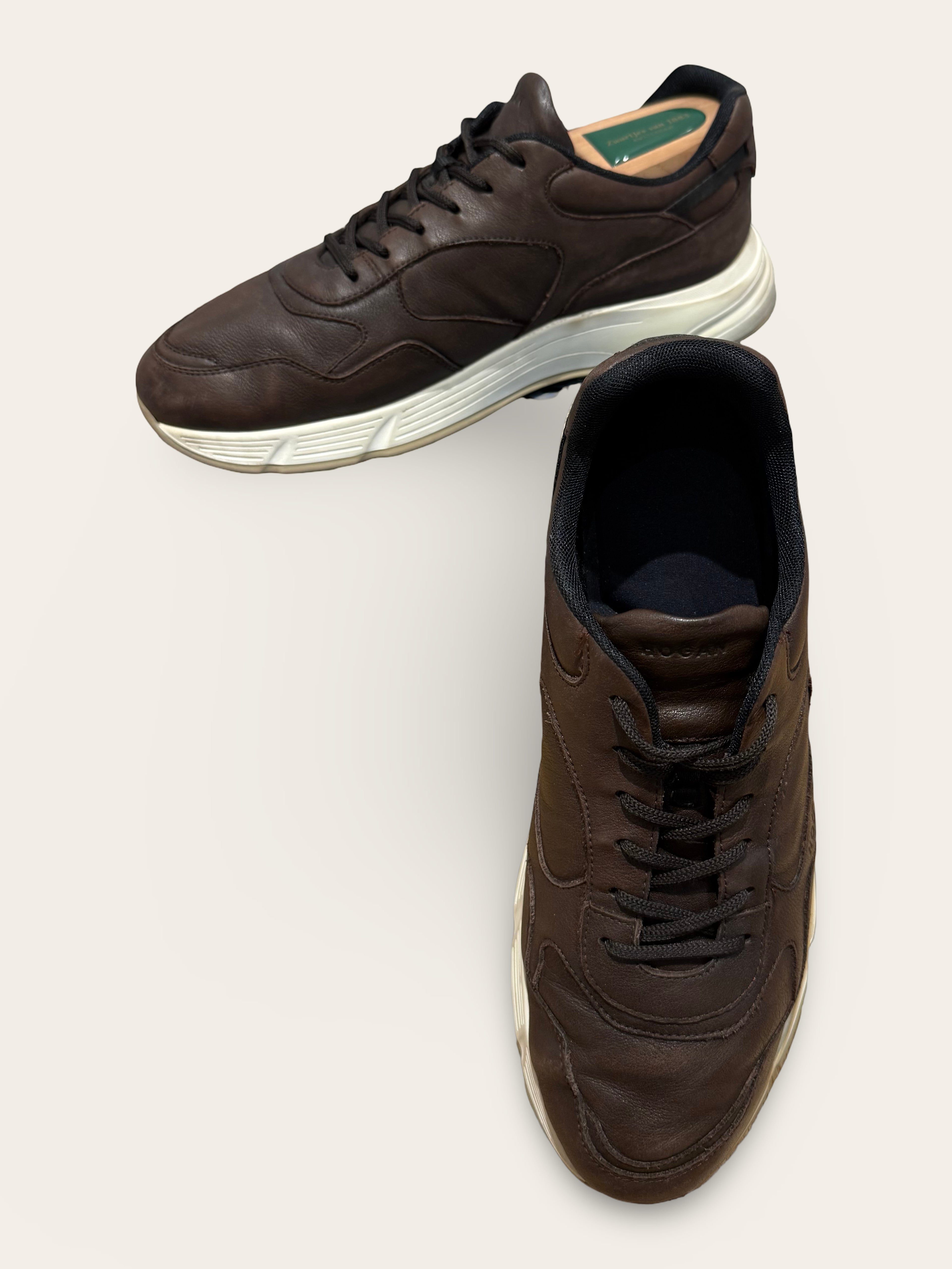 Hogan Hyperlight Sneakers | Very Good Condition | UK 9 / EU 44