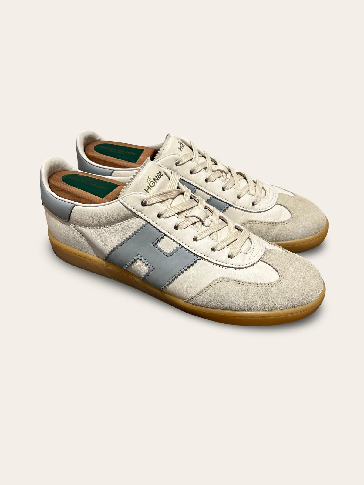 Hogan Cool Sneakers | Like New (Photoshoot Model) | EU 42 / UK 7.5
