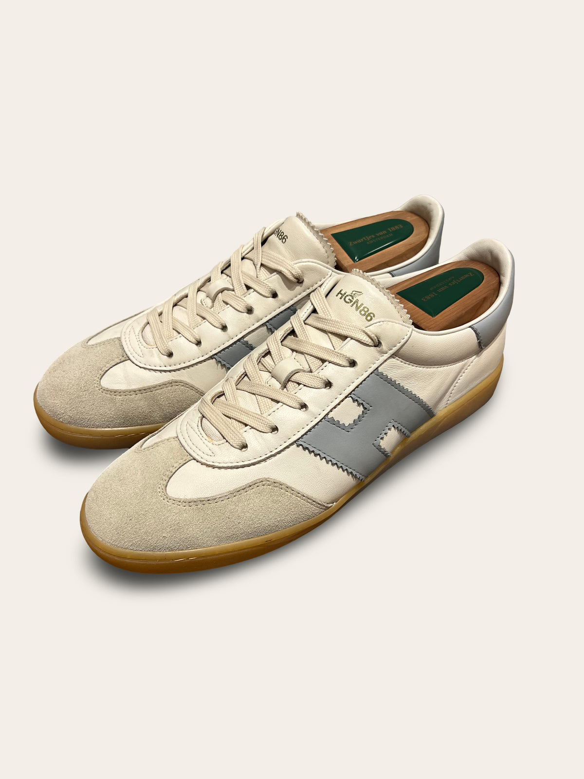 Hogan Cool Sneakers | Like New (Photoshoot Model) | EU 42 / UK 7.5