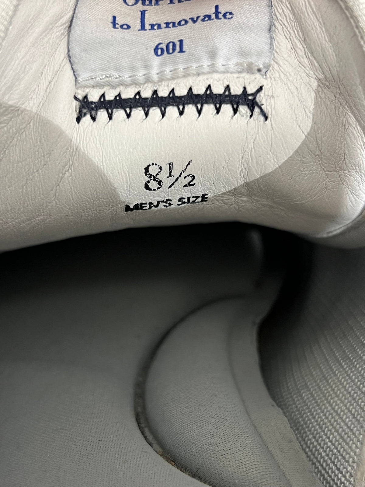 Hogan H601 Sneakers | Very Good Condition | UK 8.5 / EU 43
