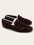 Crockett &amp; Jones Penny Loafers | Good Condition | UK 5 / EU 40