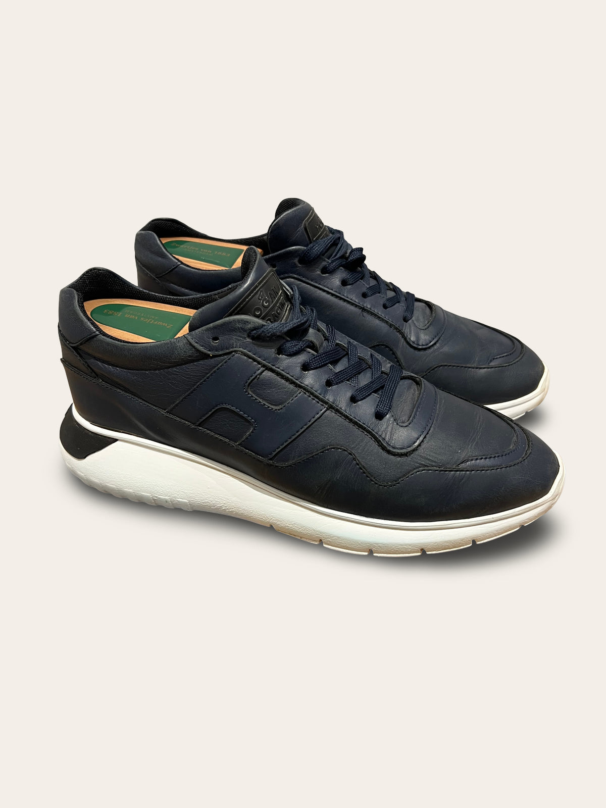 Hogan Interactive Sneakers | Very Good Condition | UK 7 / EU 42