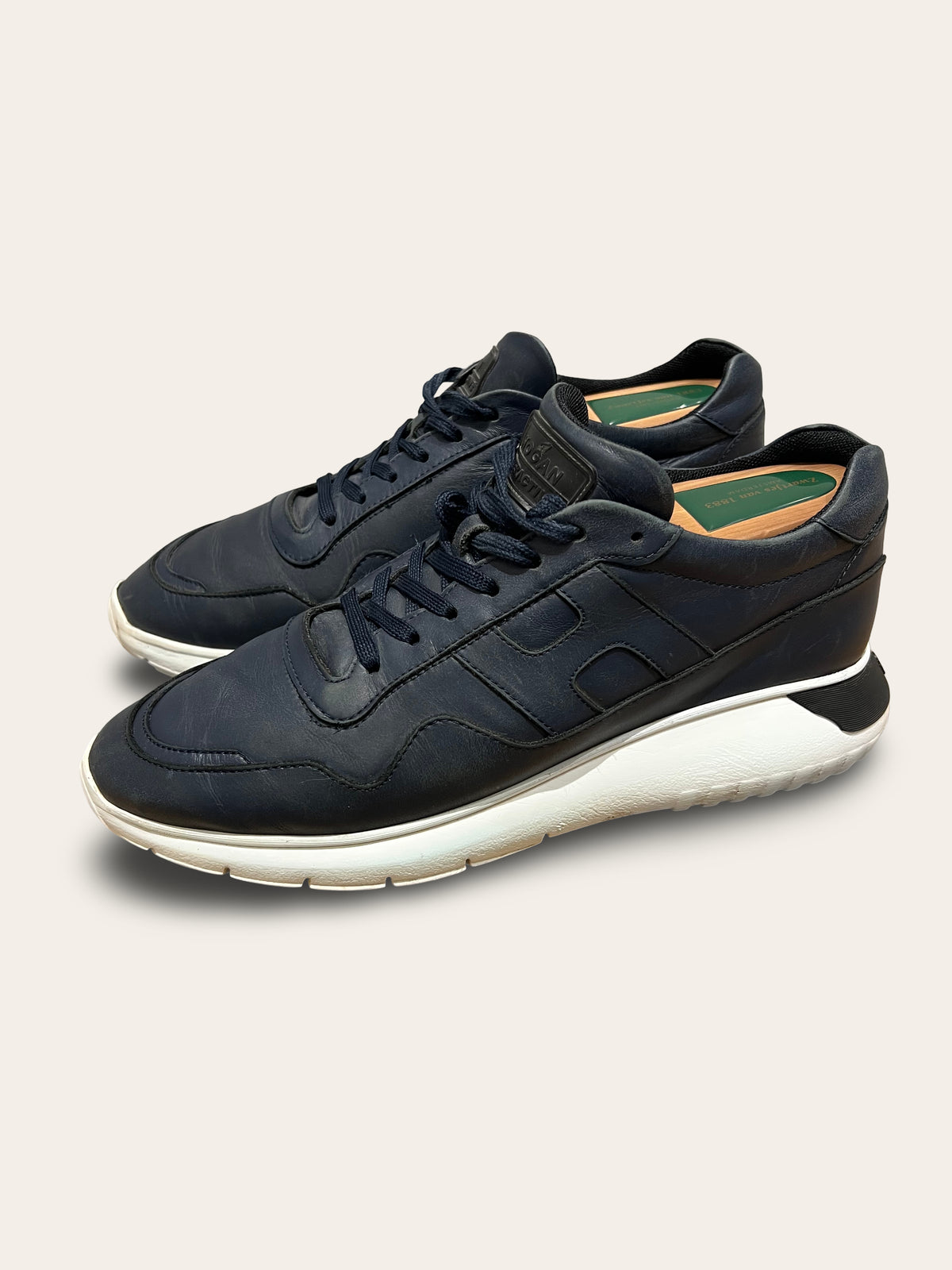 Hogan Interactive Sneakers | Very Good Condition | UK 7 / EU 42