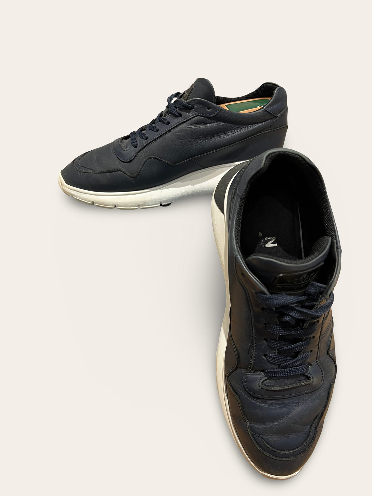 Hogan Interactive Sneakers | Very Good Condition | UK 7 / EU 42