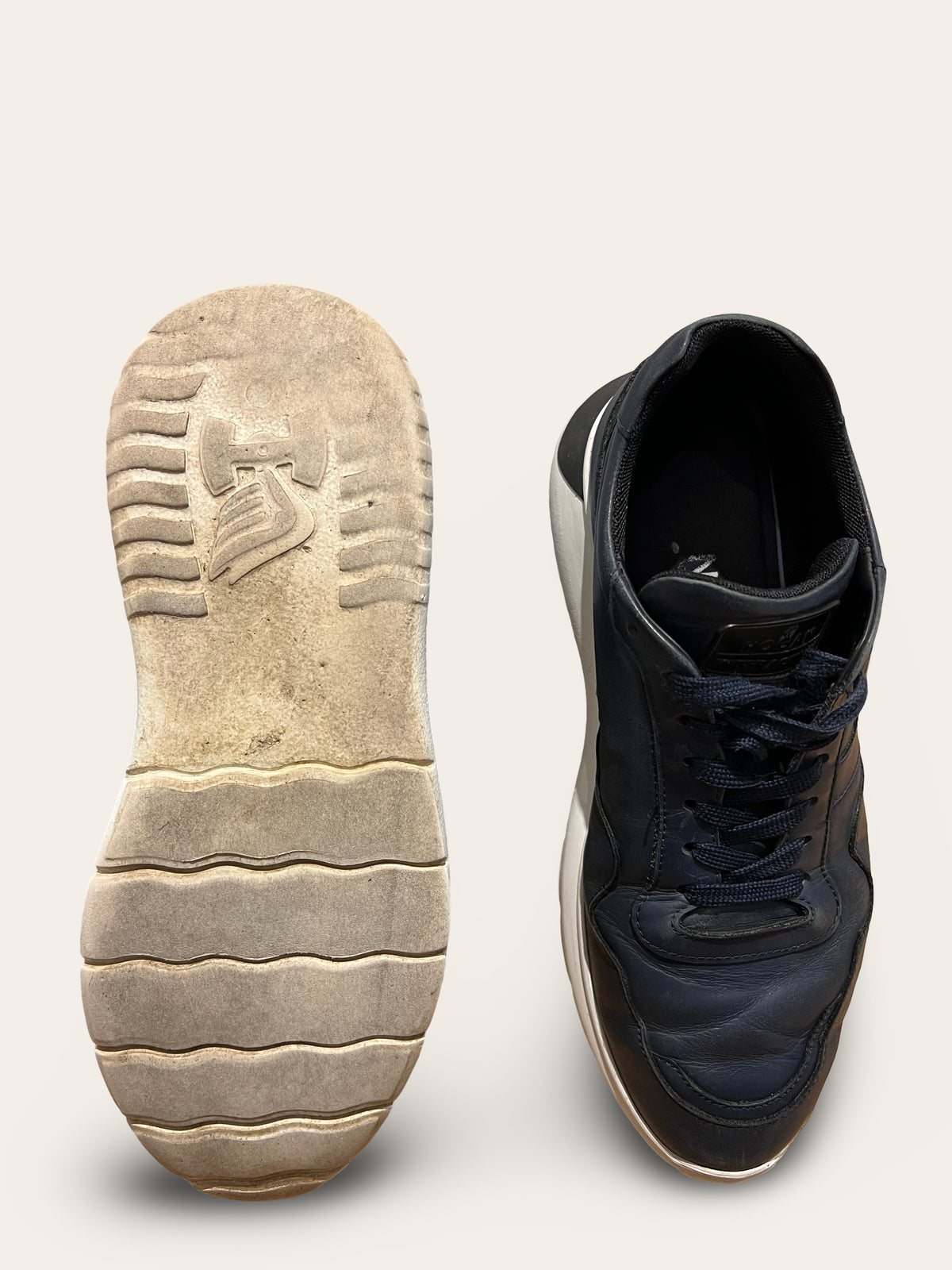 Hogan Interactive Sneakers | Very Good Condition | UK 7 / EU 42