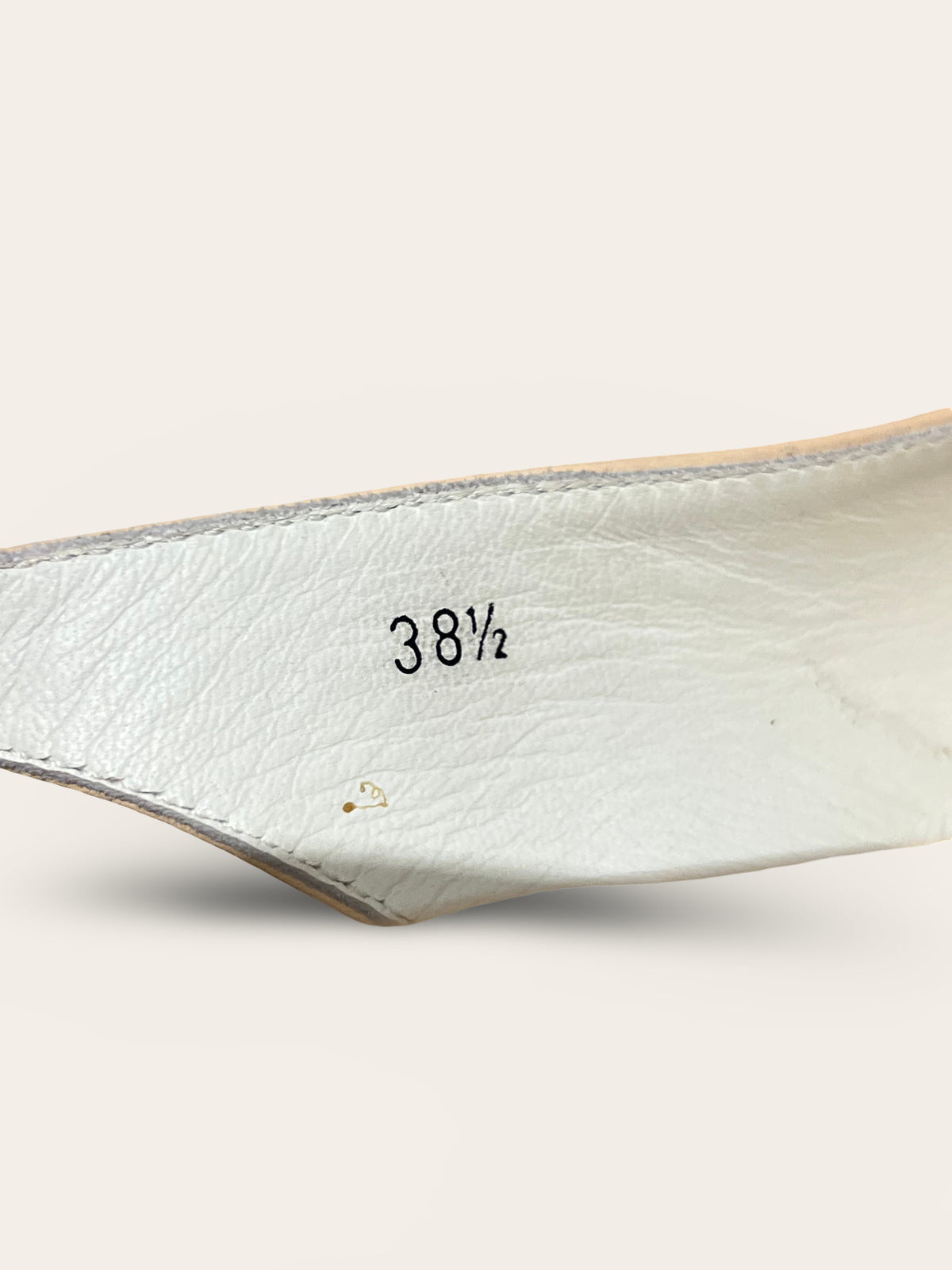 Tod’s Kitten Heels | New | EU 38.5