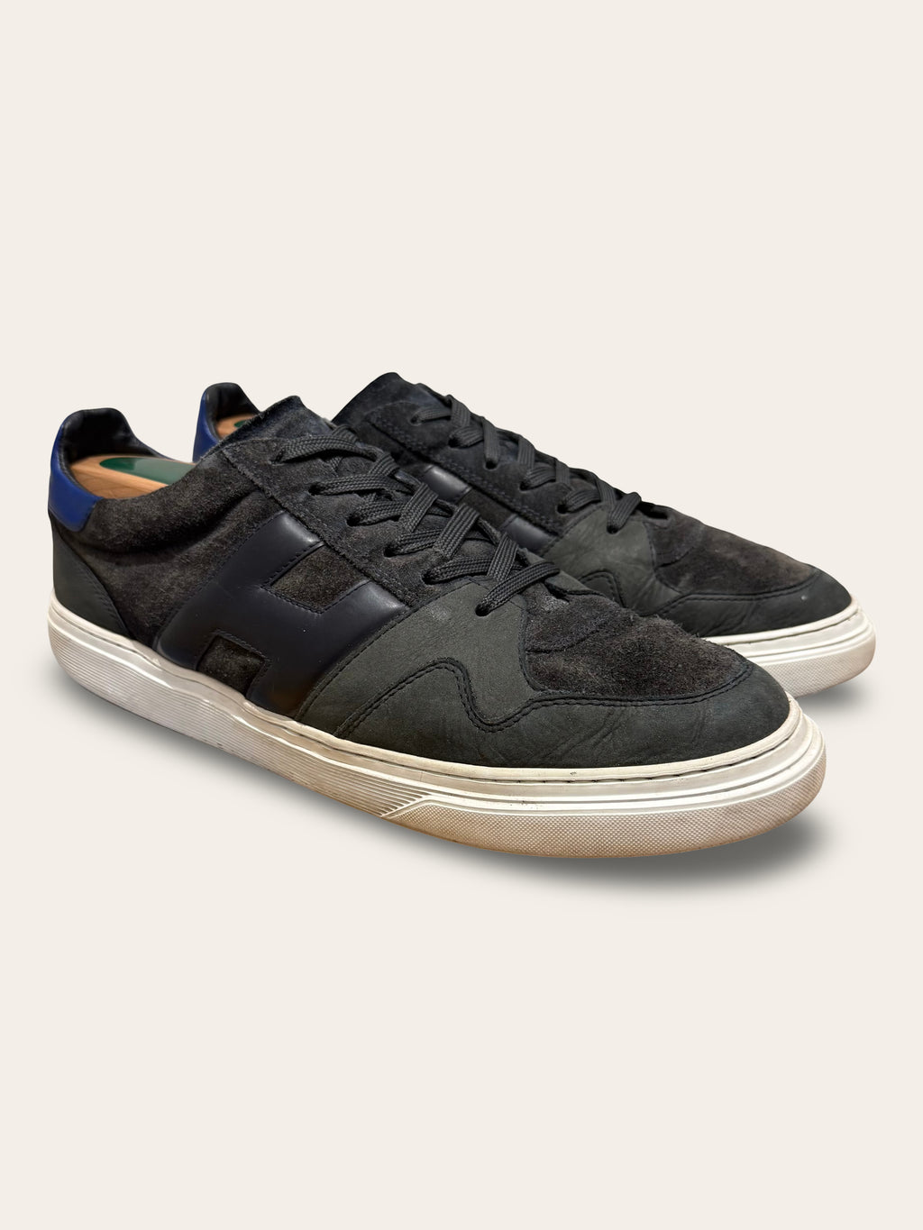 Hogan Cool Sneakers | Very Good Condition | UK 10 / EU 45