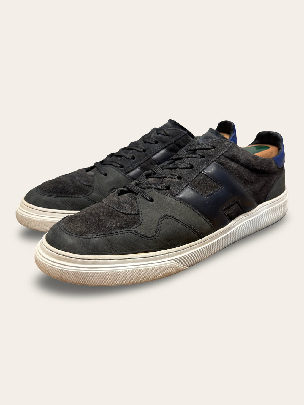 Hogan Cool Sneakers | Very Good Condition | UK 10 / EU 45