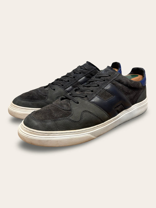 Hogan Cool Sneakers | Very Good Condition | UK 10 / EU 45