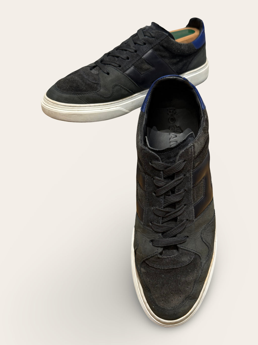 Hogan Cool Sneakers | Very Good Condition | UK 10 / EU 45