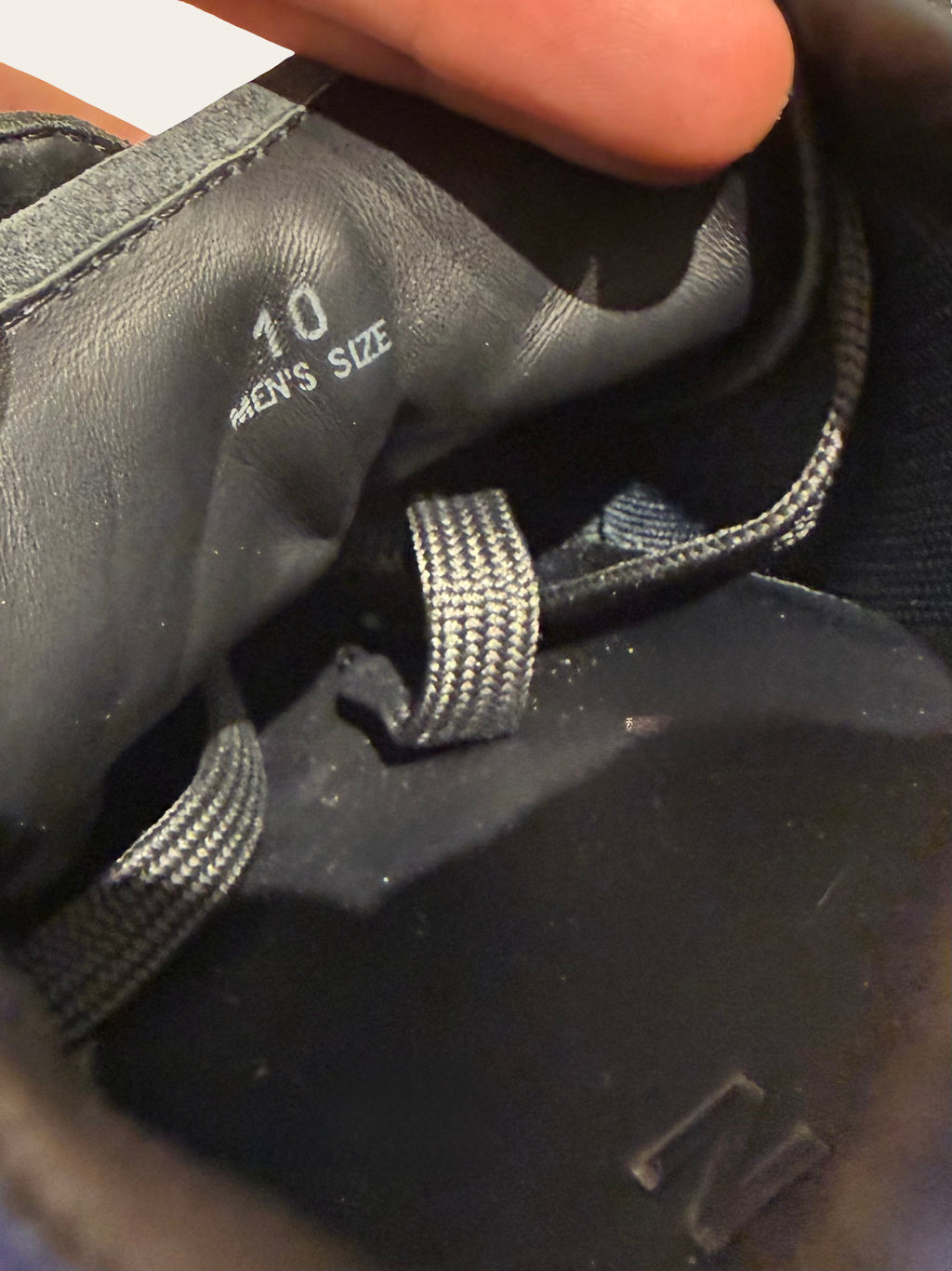 Hogan Cool Sneakers | Very Good Condition | UK 10 / EU 45