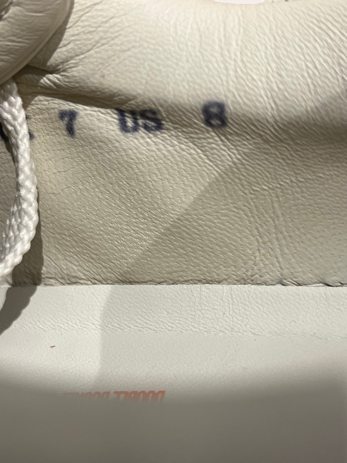 Santoni DBS Sneakers | Very Good Condition | UK 7 / EU 42