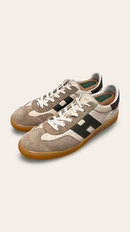 Hogan Cool Sneakers | Good Condition | UK 10 / EU 45