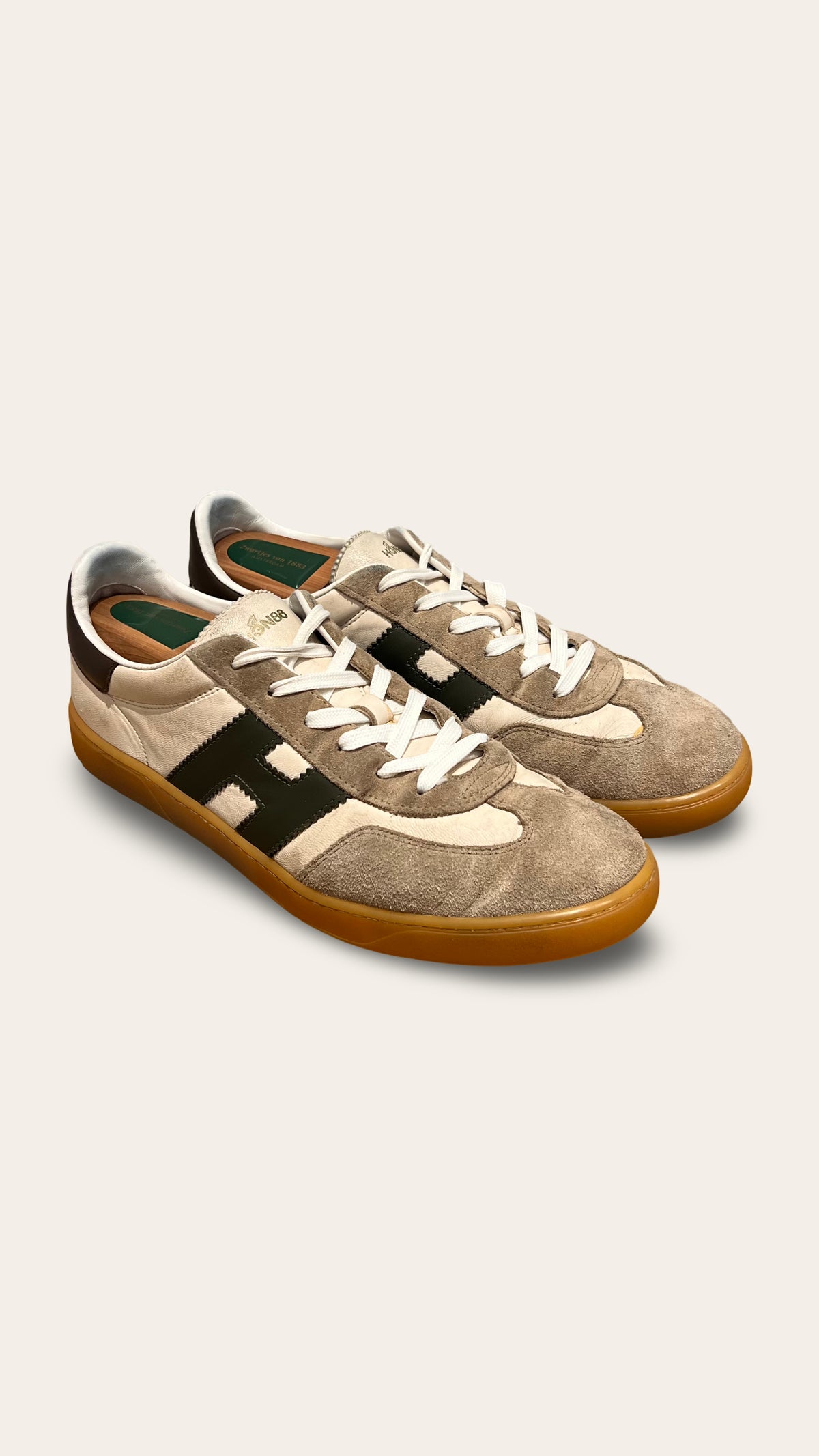 Hogan Cool Sneakers | Good Condition | UK 10 / EU 45