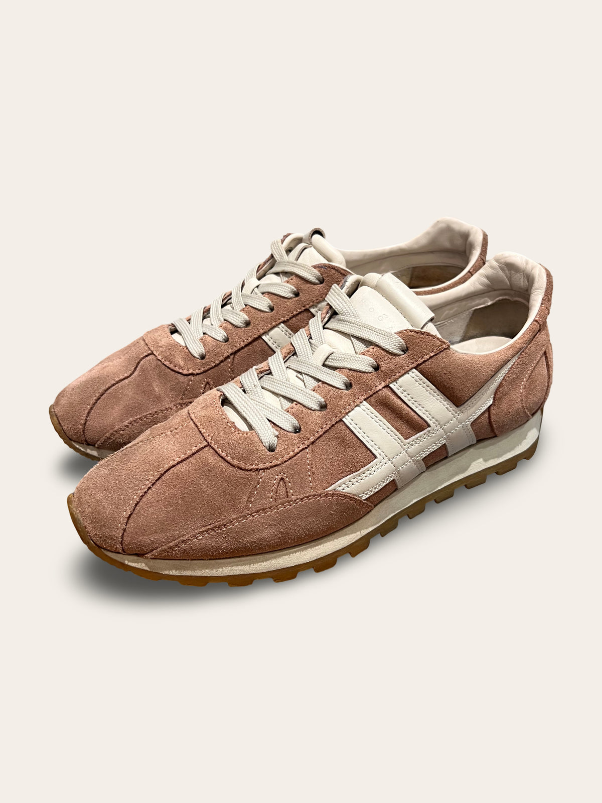 Hogan H86er Sneakers | Very Good Condition | UK 6 / EU 41