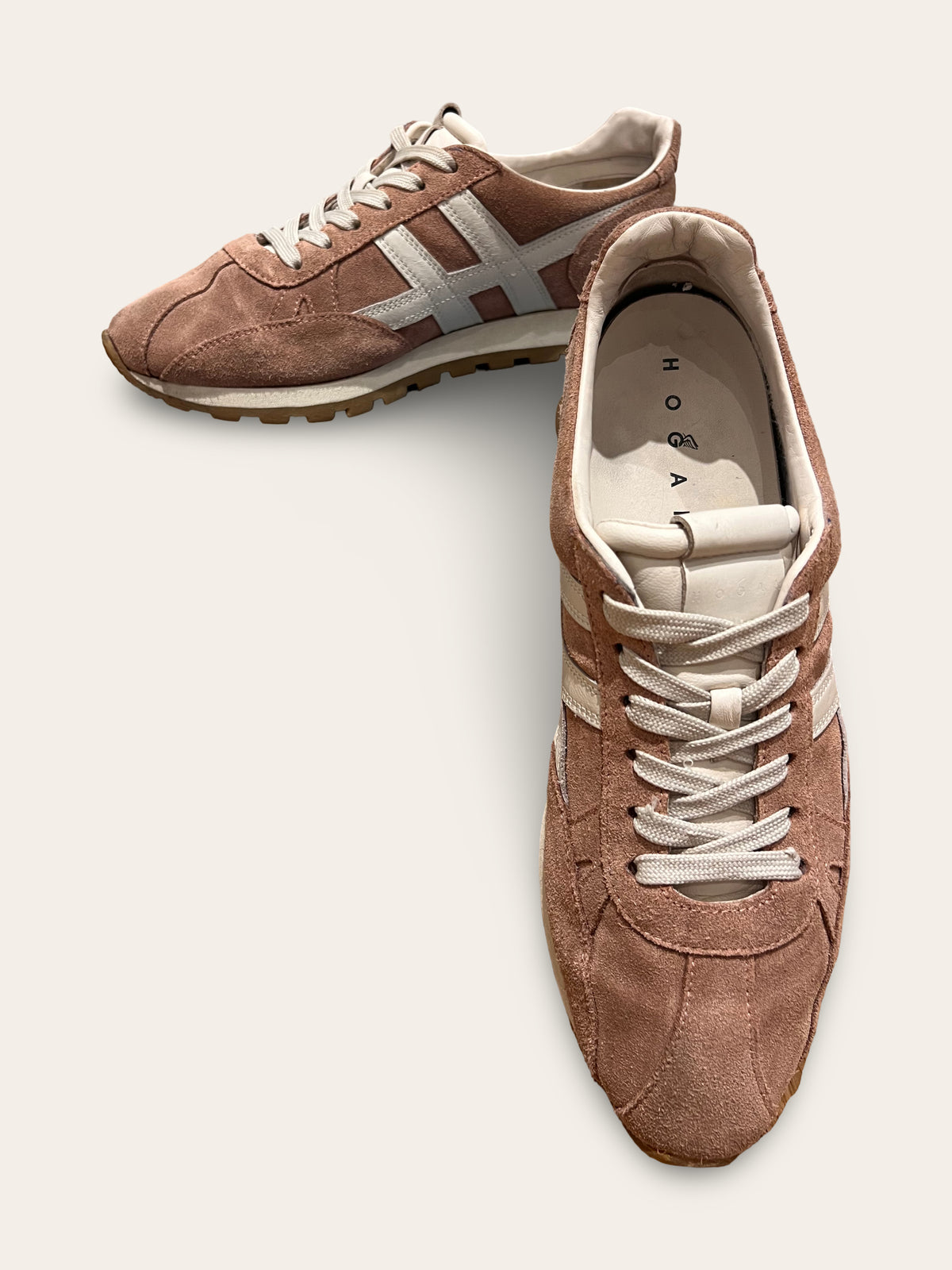 Hogan H86er Sneakers | Very Good Condition | UK 6 / EU 41