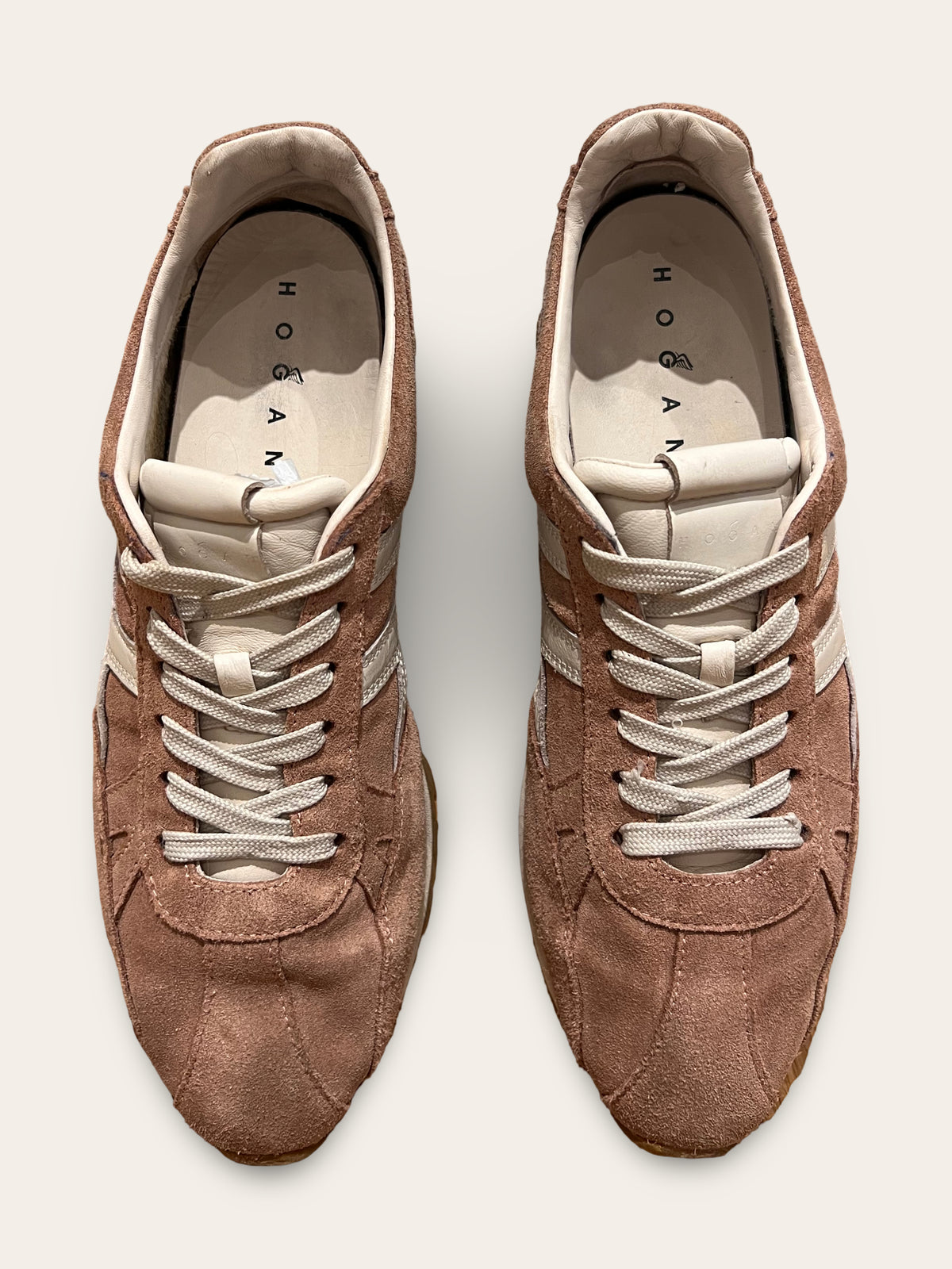 Hogan H86er Sneakers | Very Good Condition | UK 6 / EU 41