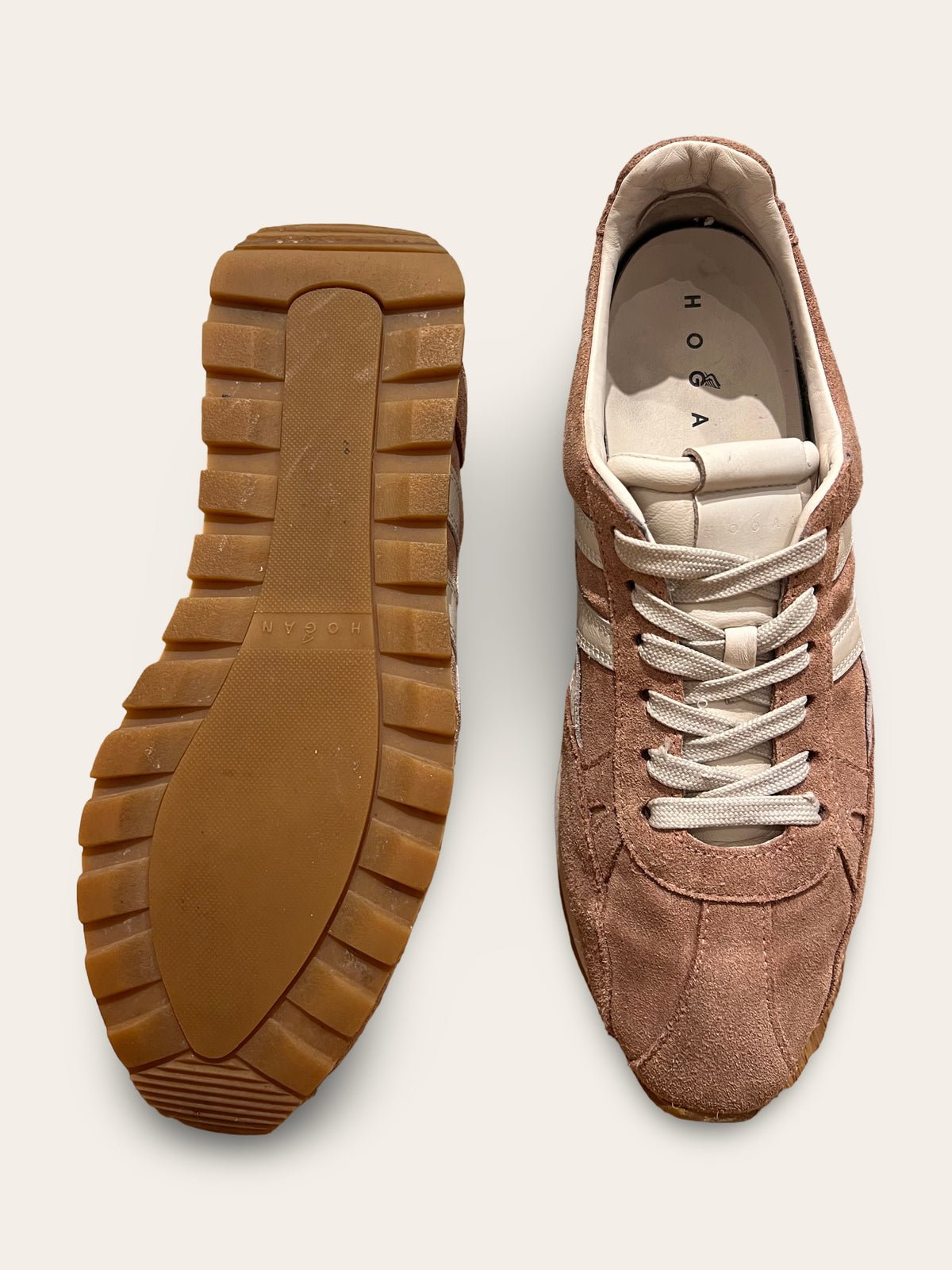 Hogan H86er Sneakers | Very Good Condition | UK 6 / EU 41