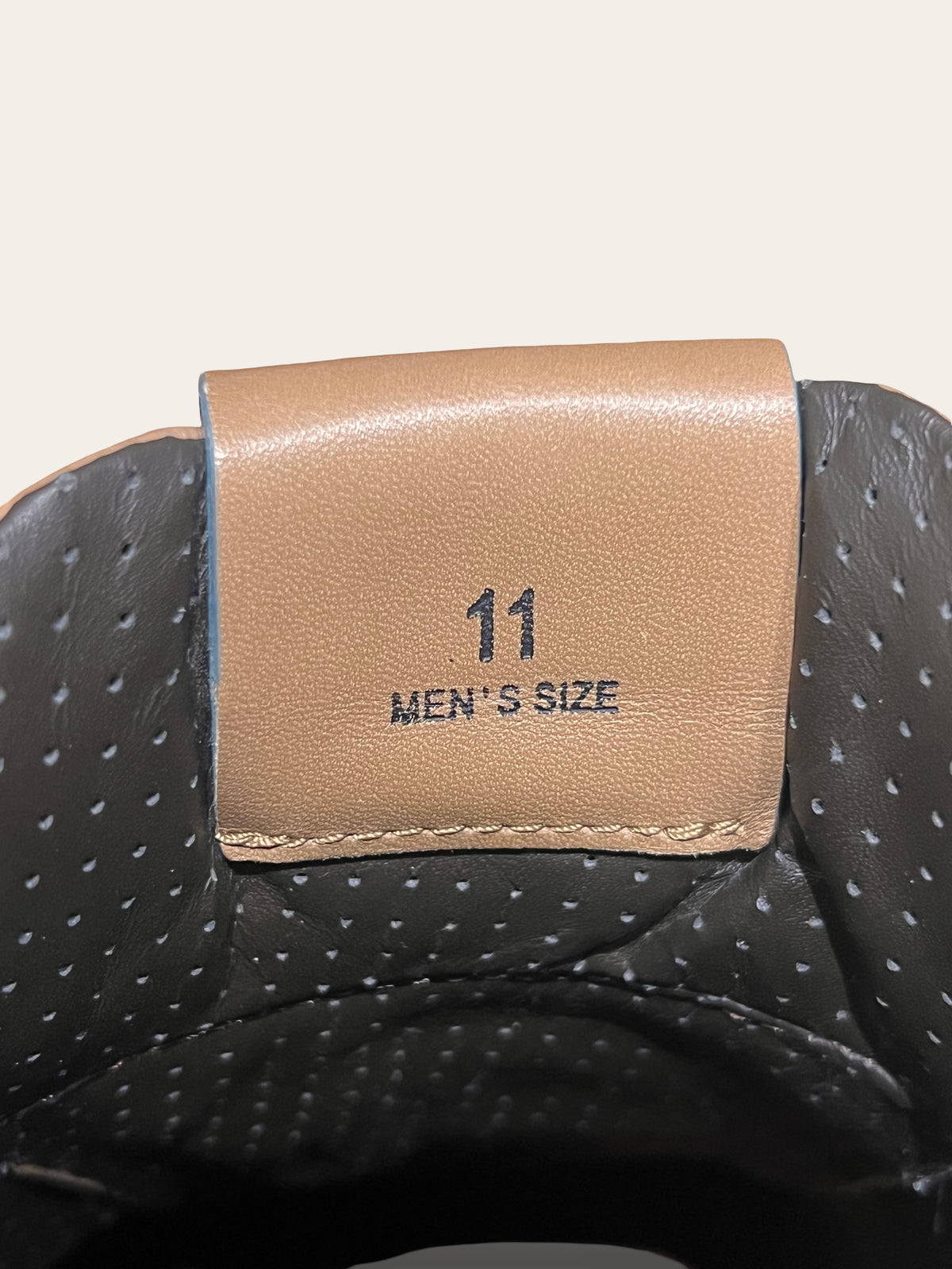 Hogan H601 Sneakers | Good Condition | UK 11 / EU 46