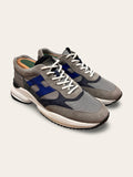 Hogan Interactive Classic Sneakers | Very Good Condition | UK 7.5 / EU 42