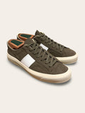 Tom Ford Sneakers | Like New (Store Display Model) | US 10 / EU 44