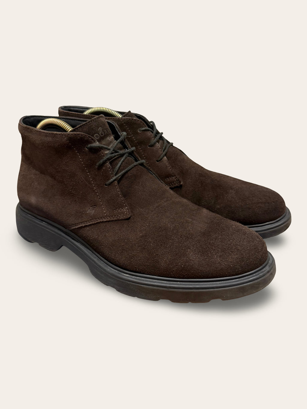 Hogan Boots | Like New | UK 7 / EU 42