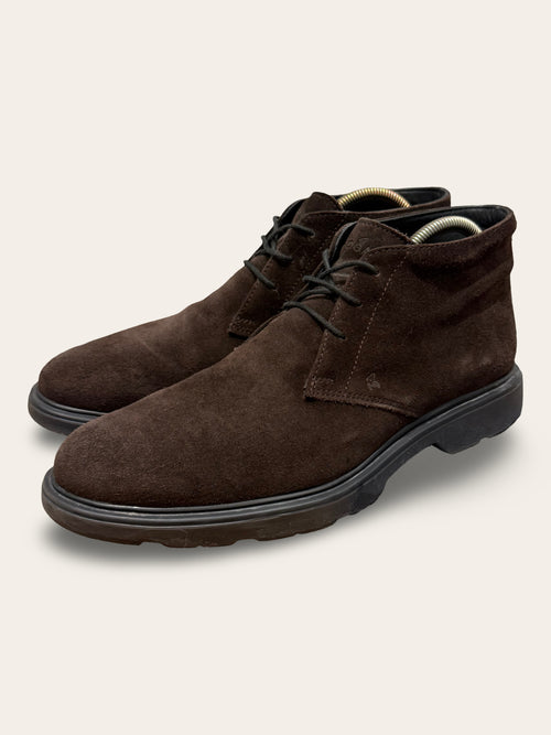 Hogan Boots | Like New | UK 7 / EU 42