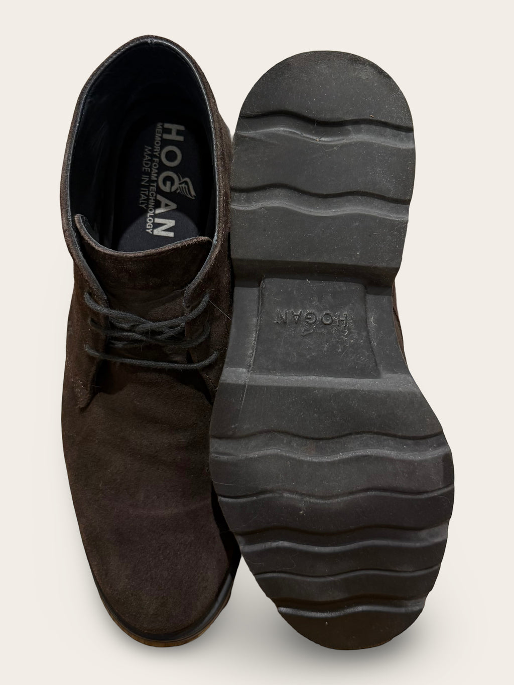 Hogan Boots | Like New | UK 7 / EU 42