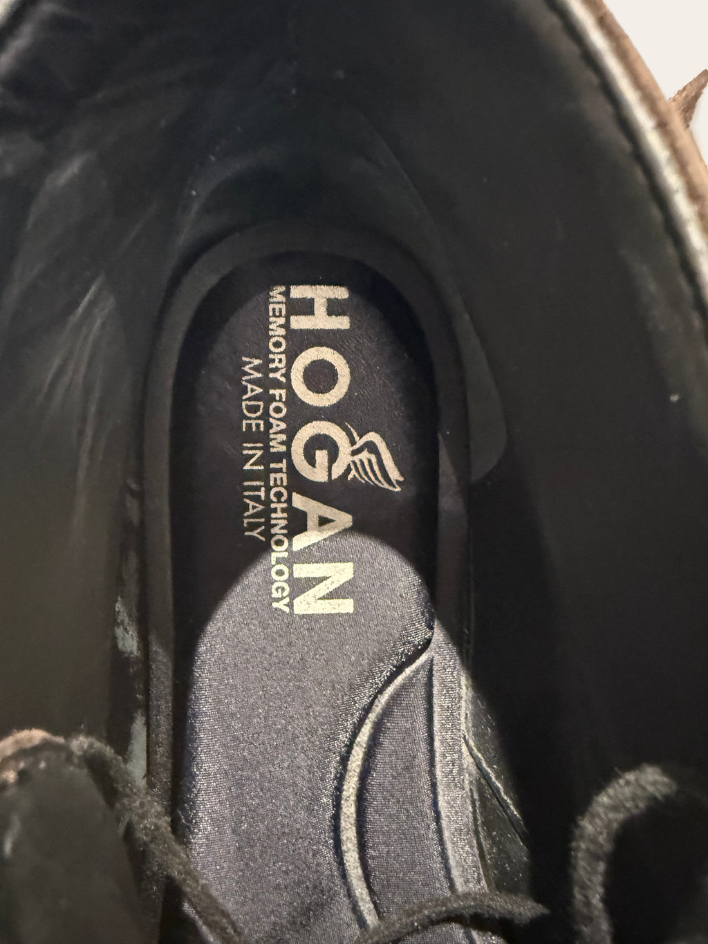 Hogan Boots | Like New | UK 7 / EU 42