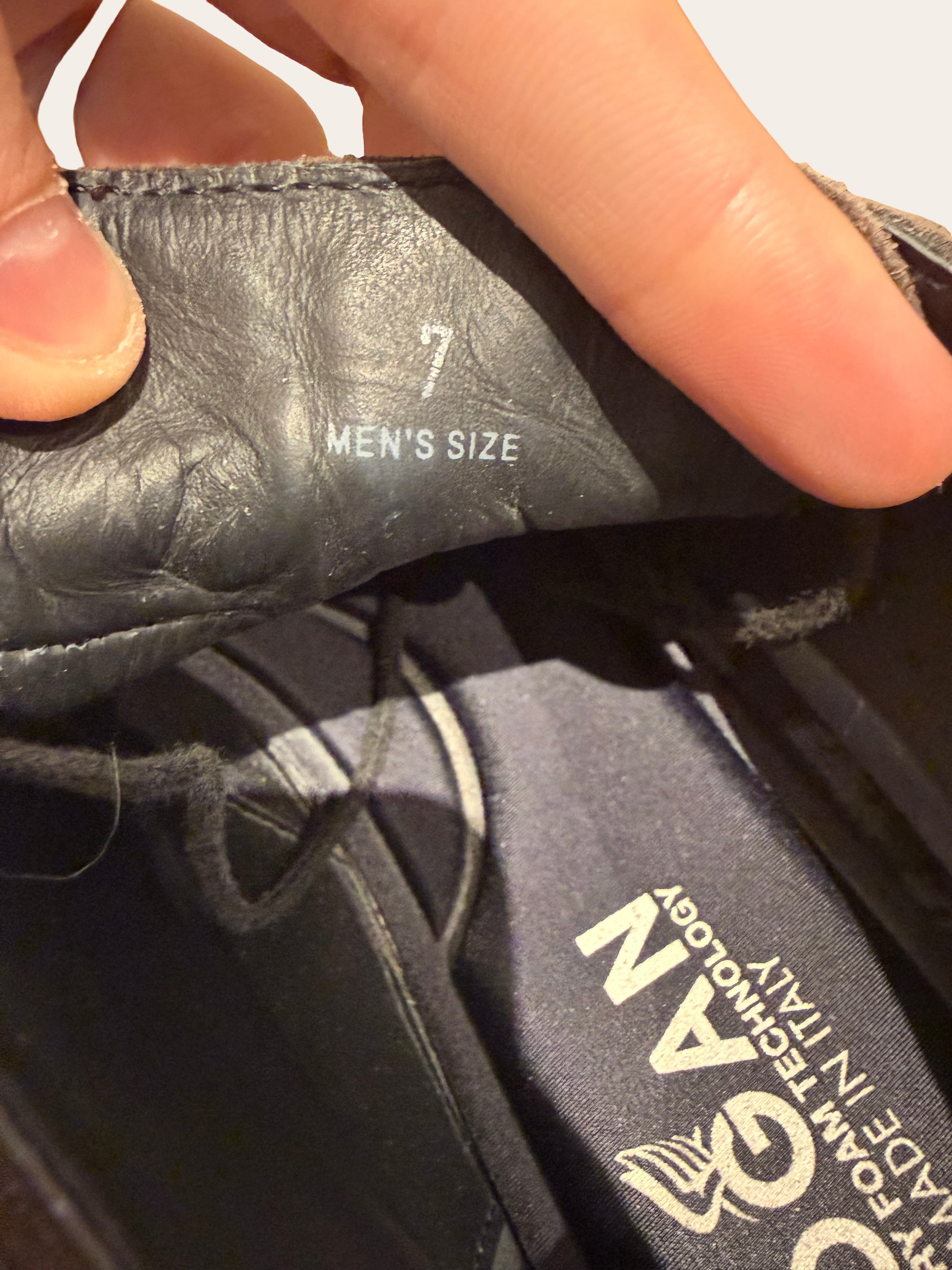 Hogan Boots | Like New | UK 7 / EU 42