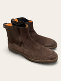Santoni Chelsea Boots | Good Condition | UK 8 / EU 43