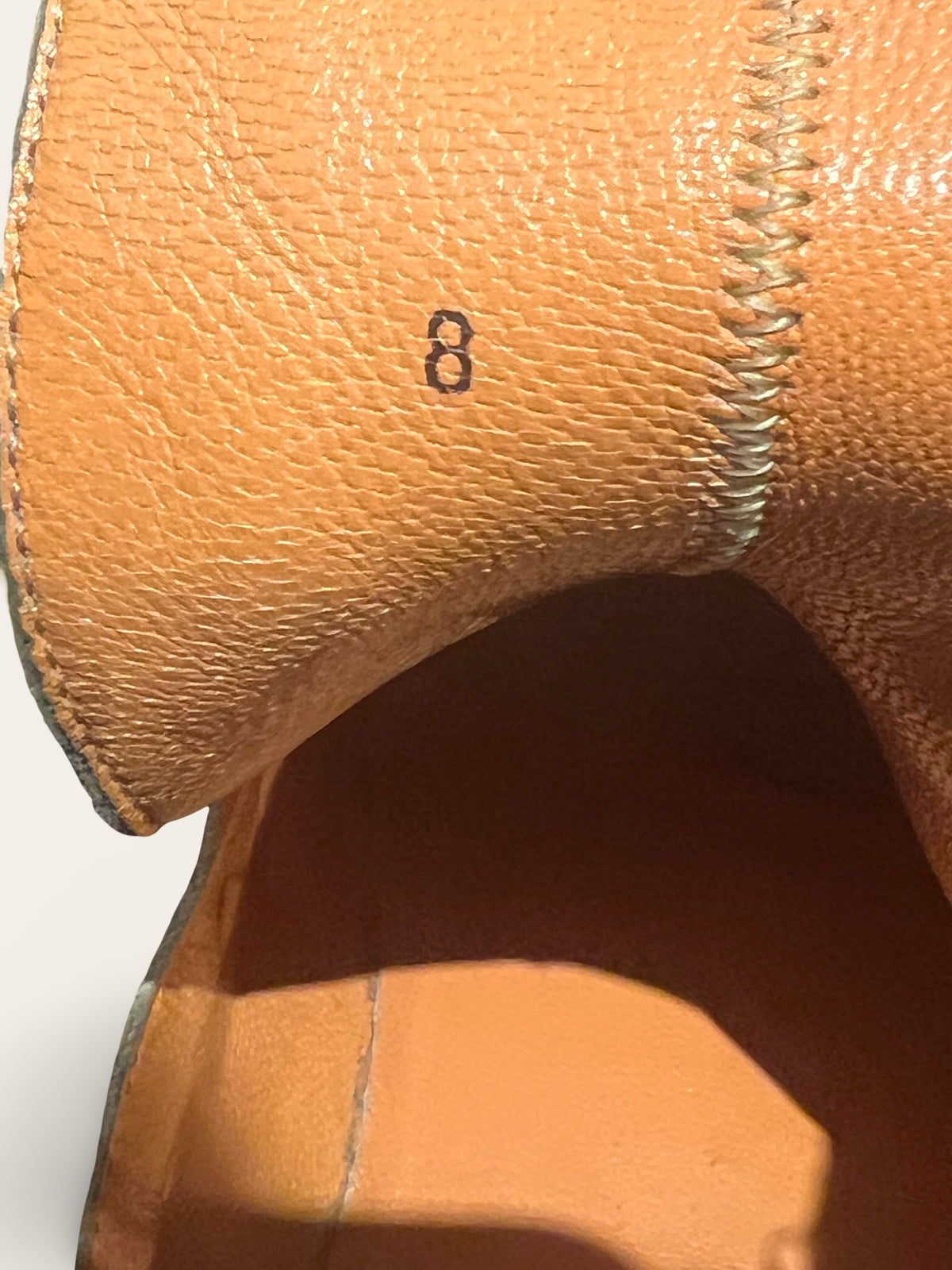 Santoni Chelsea Boots | Good Condition | UK 8 / EU 43