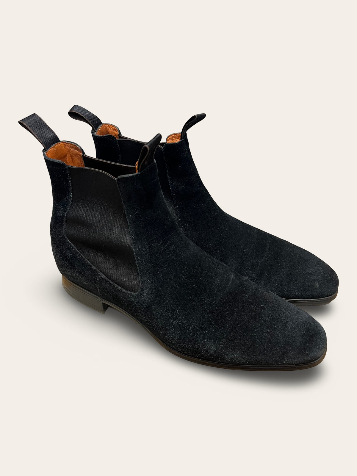 Santoni Chelsea Boots | Very Good Condition | UK 7.5 / EU 42