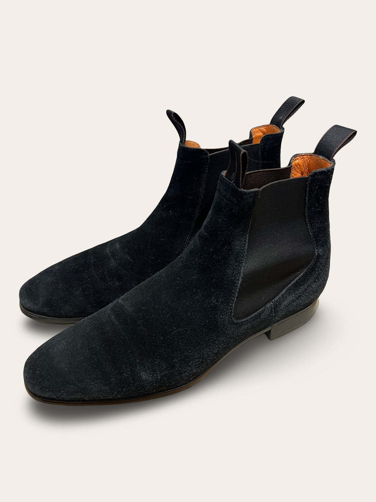 Santoni Chelsea Boots | Very Good Condition | UK 7.5 / EU 42