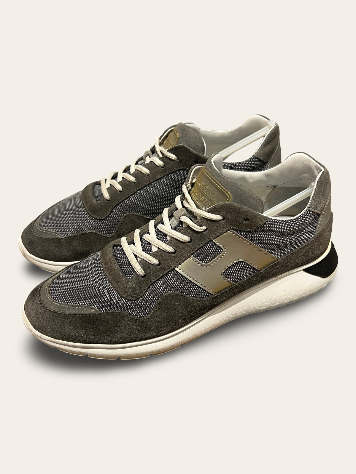 Hogan Interactive Sneakers | Very Good Condition | UK 7 / EU 42