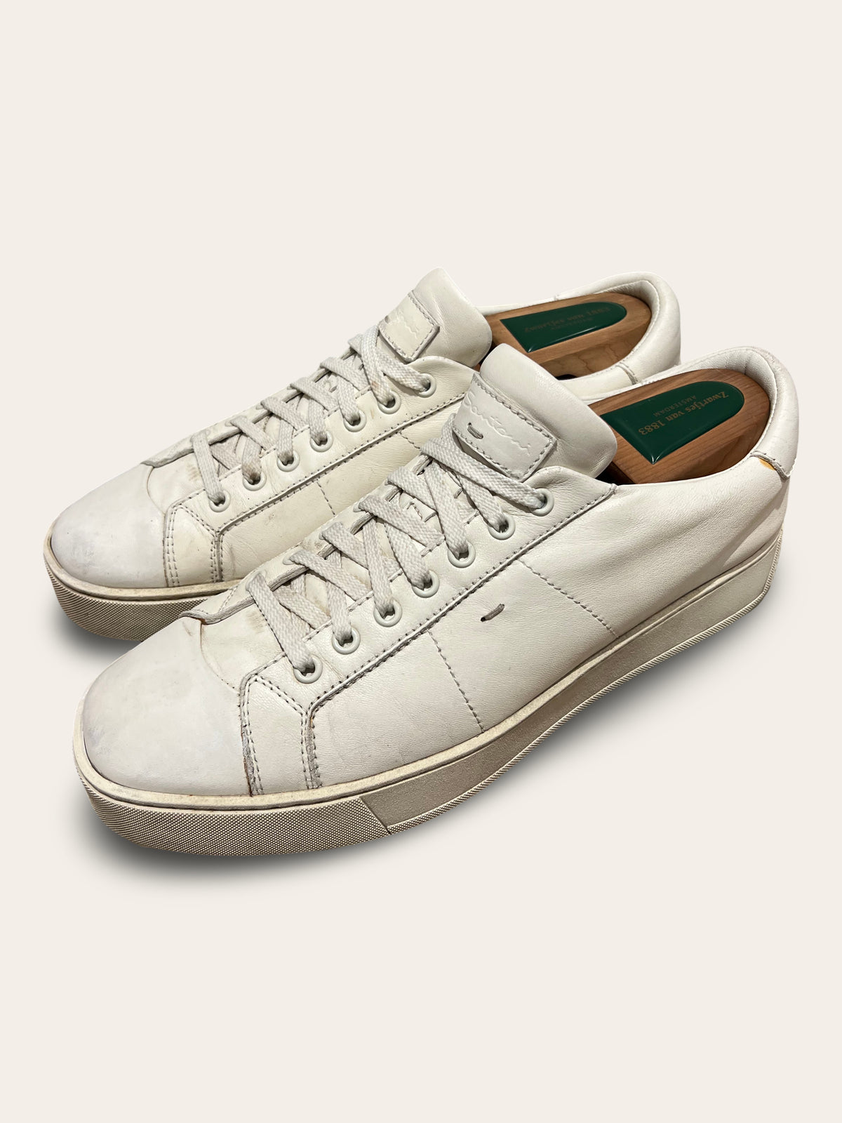Santoni Sneakers | Good Condition | UK 8.5 / EU 43