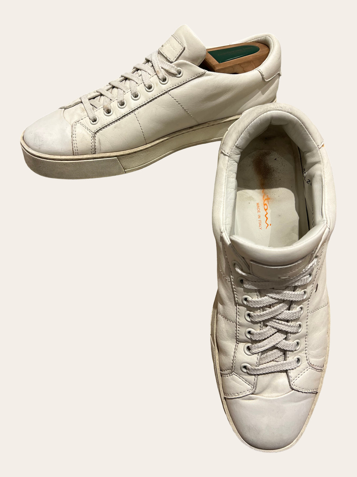 Santoni Sneakers | Good Condition | UK 8.5 / EU 43