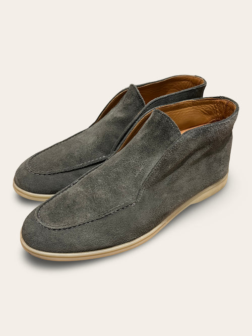 Danyberd High Loafers | Very Good Condition | EU 43