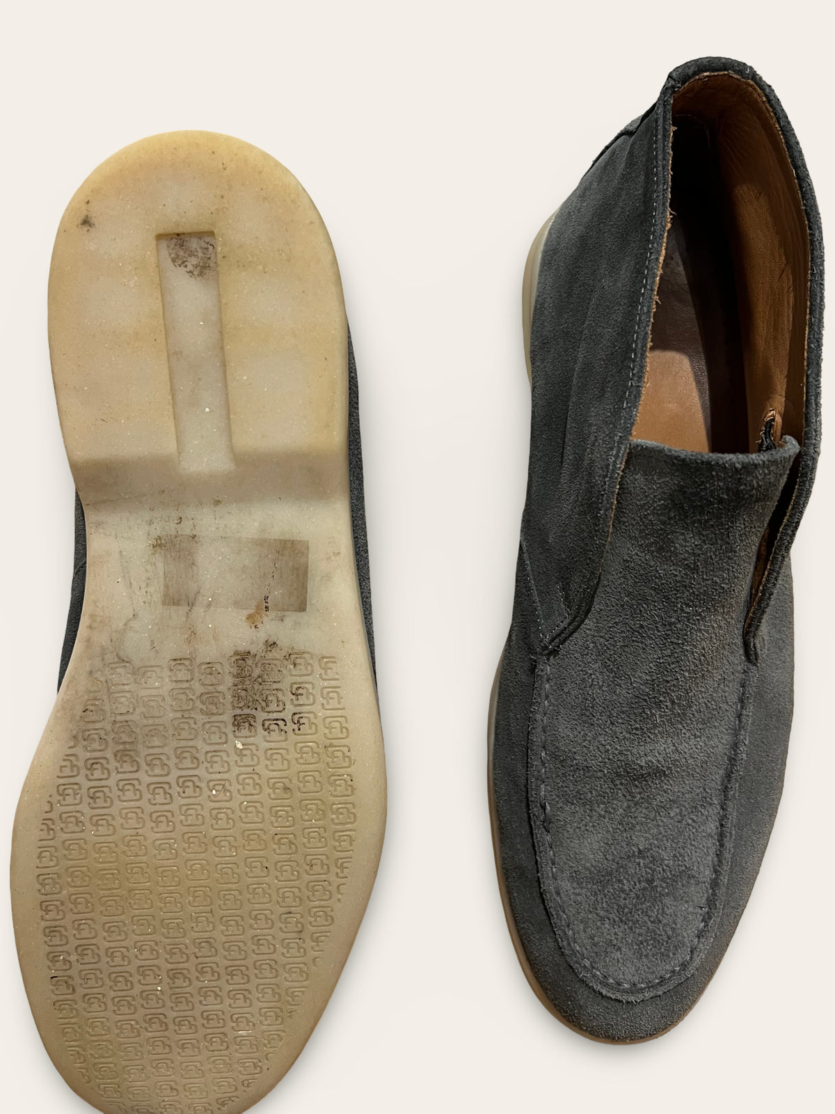 Danyberd High Loafers | Very Good Condition | EU 43