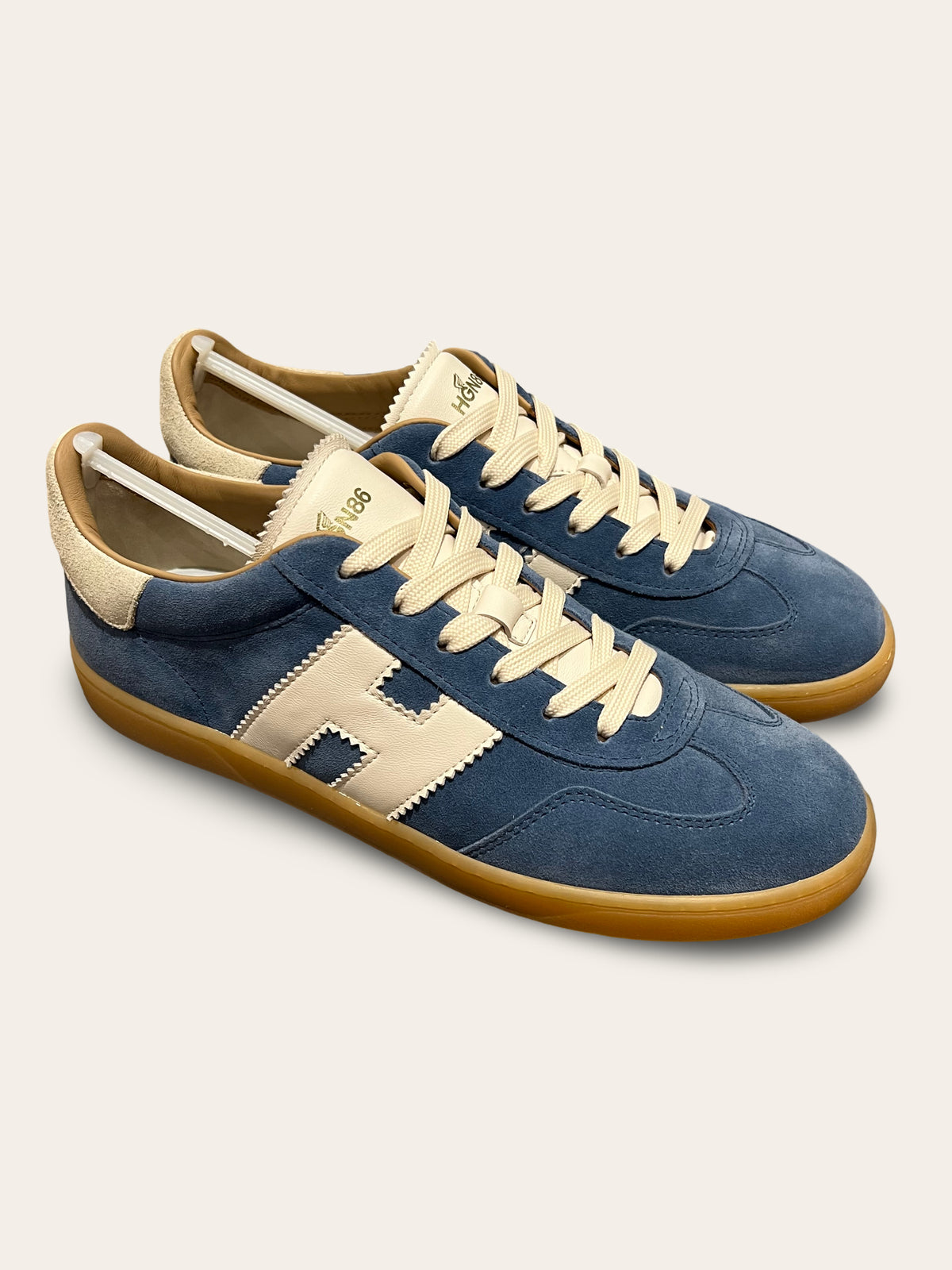 Hogan Cool Sneakers | Like New (Photoshoot Model) | EU 39.5
