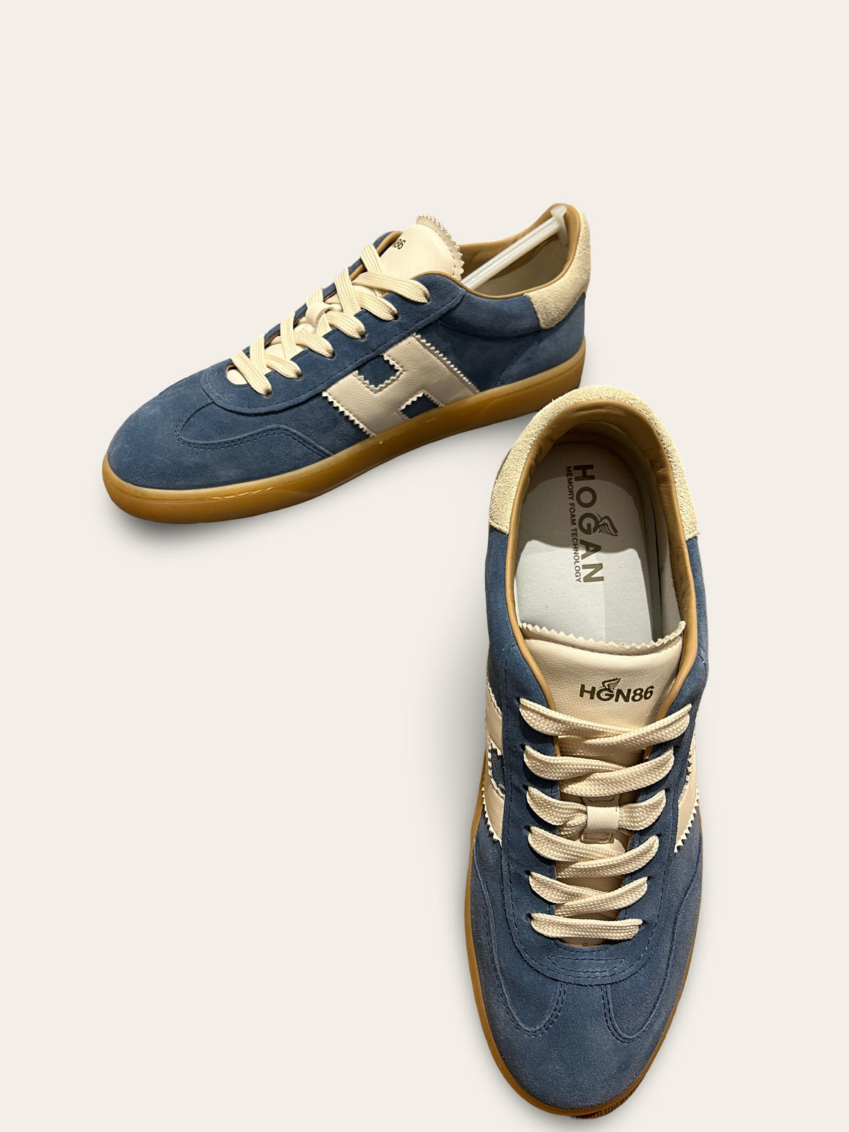 Hogan Cool Sneakers | Like New (Photoshoot Model) | EU 39.5
