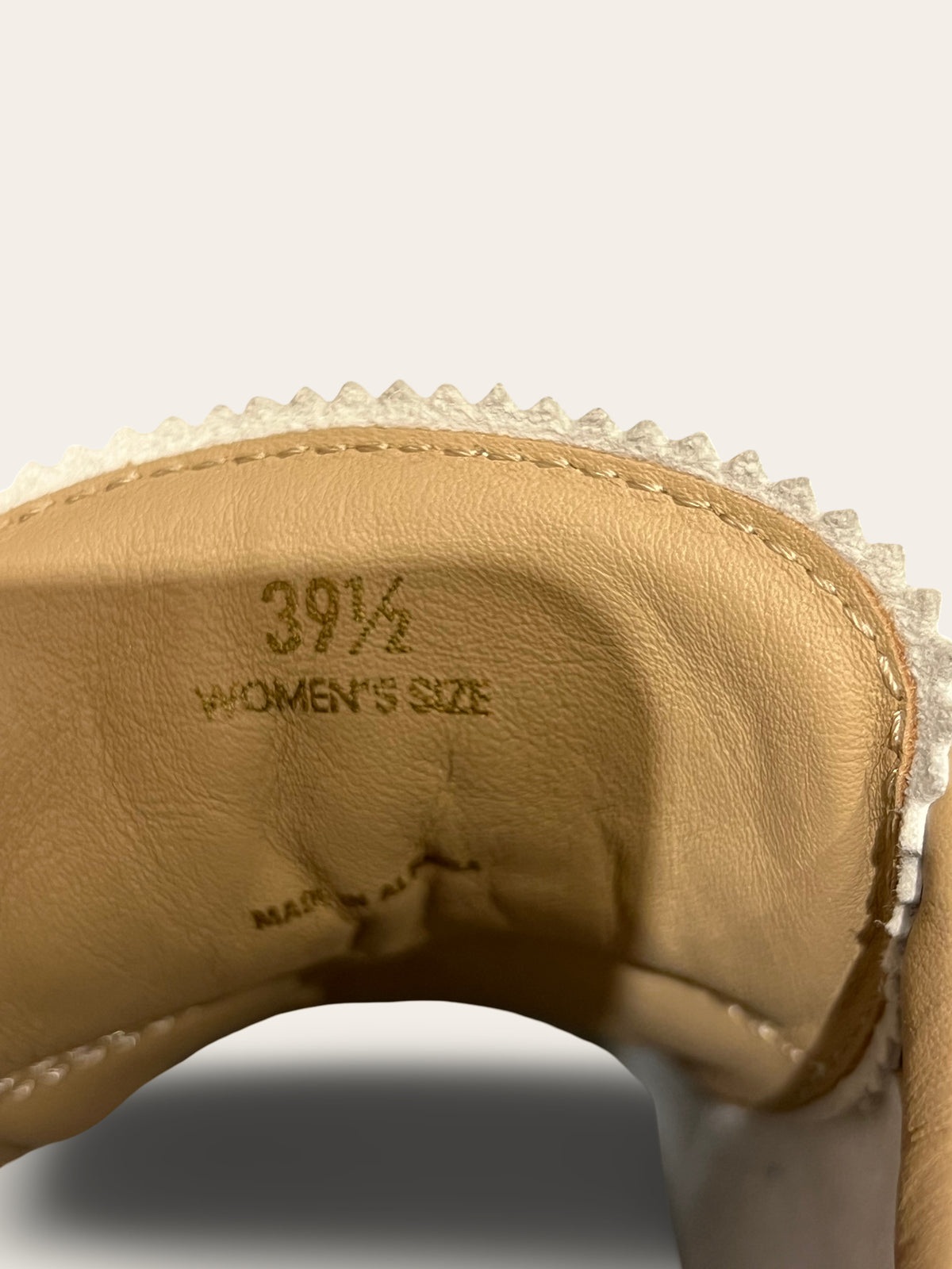 Hogan Cool Sneakers | Like New (Photoshoot Model) | EU 39.5