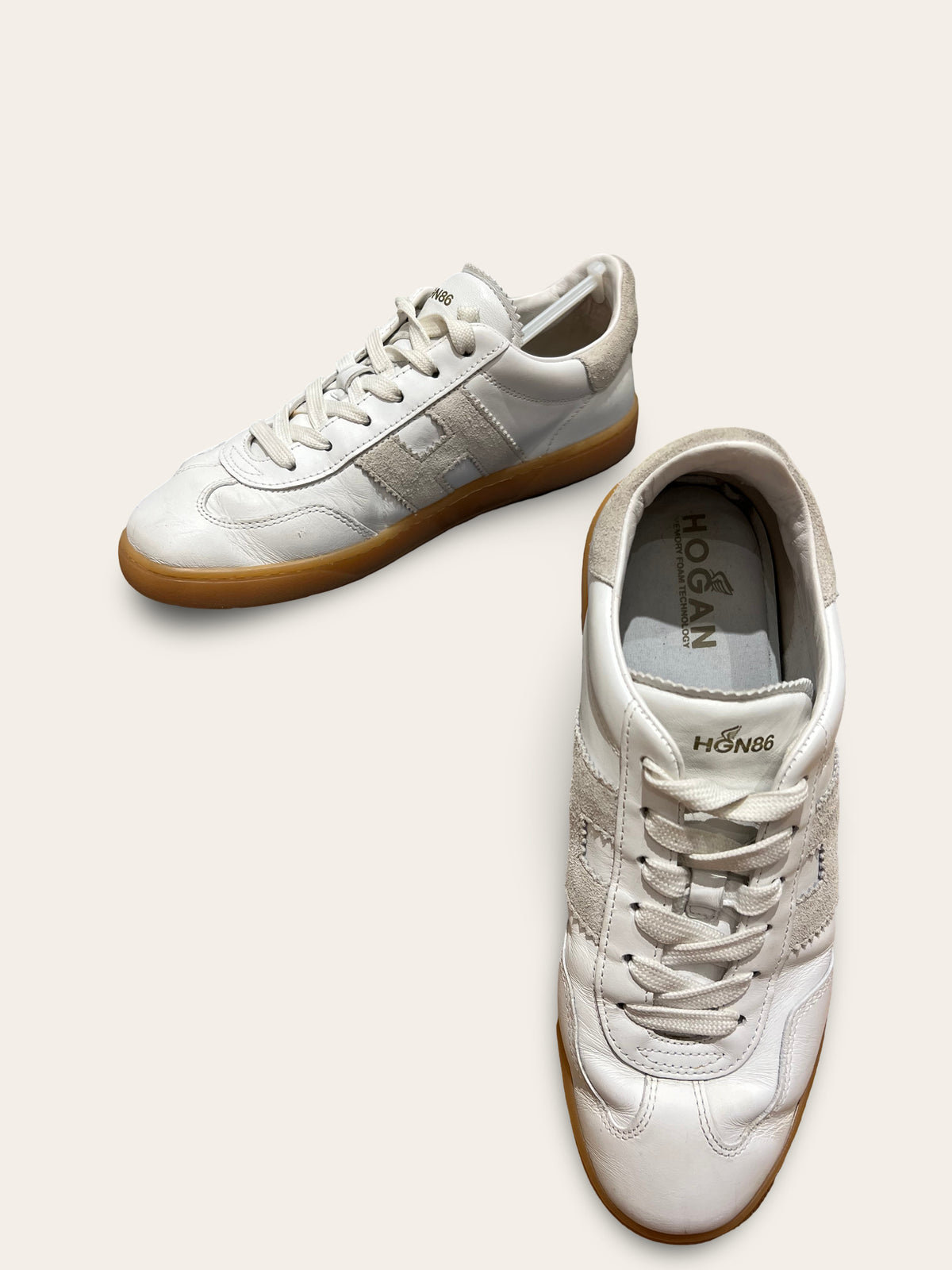 Hogan Cool Sneakers | Very Good Condition | EU 39