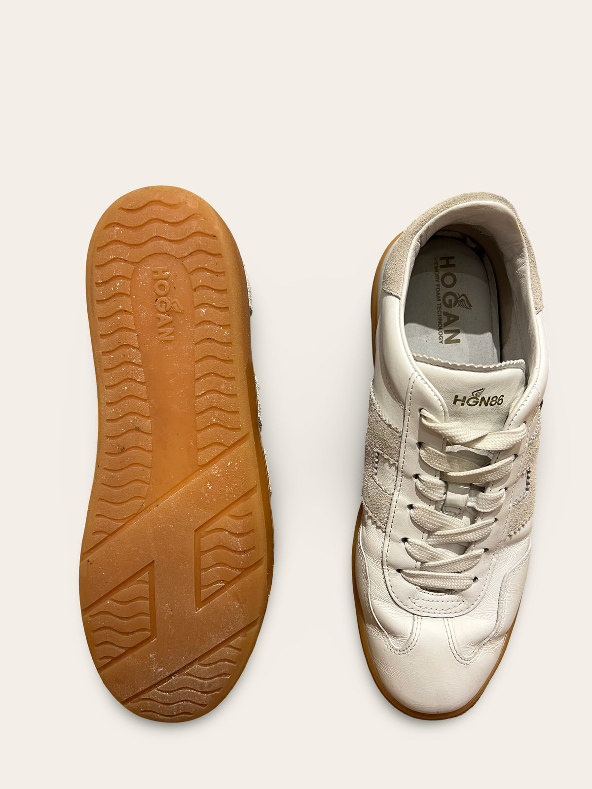 Hogan Cool Sneakers | Very Good Condition | EU 39